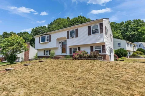 366 Blevens Drive Manchester NH 03104