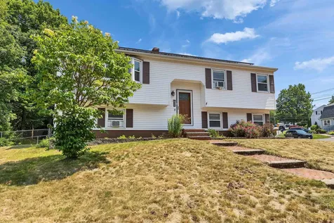 366 Blevens Drive Manchester NH 03104