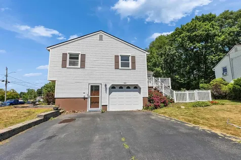 366 Blevens Drive Manchester NH 03104