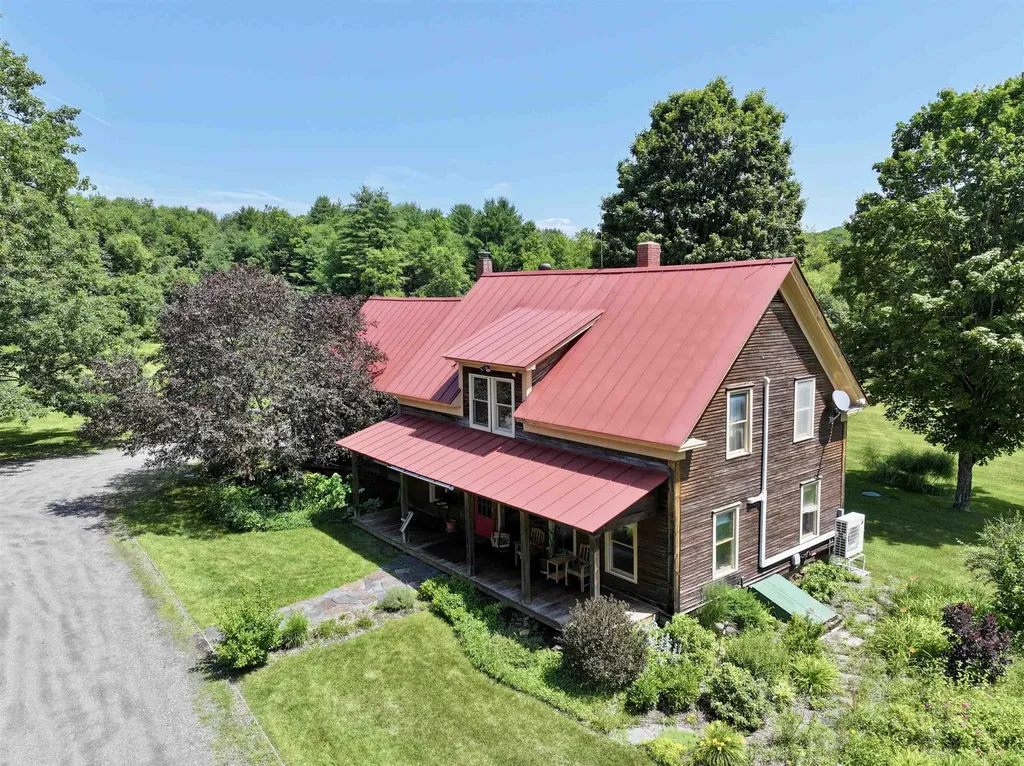 19 Hartley Road Barre Town VT 05641