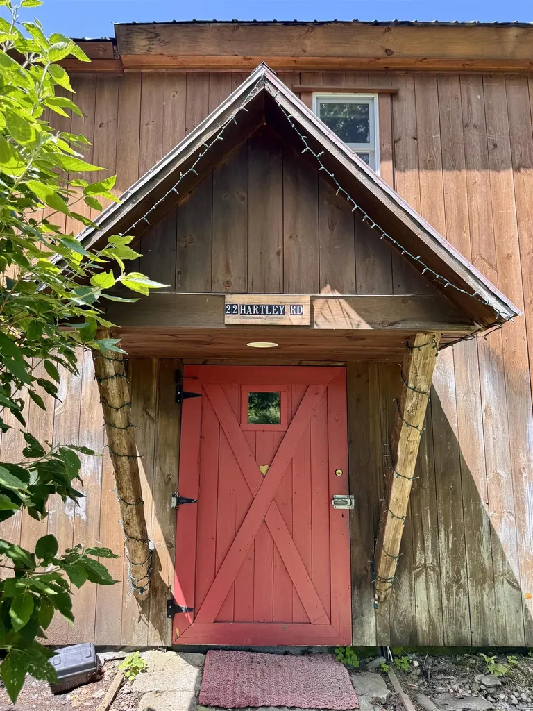 19 Hartley Road Barre Town VT 05641