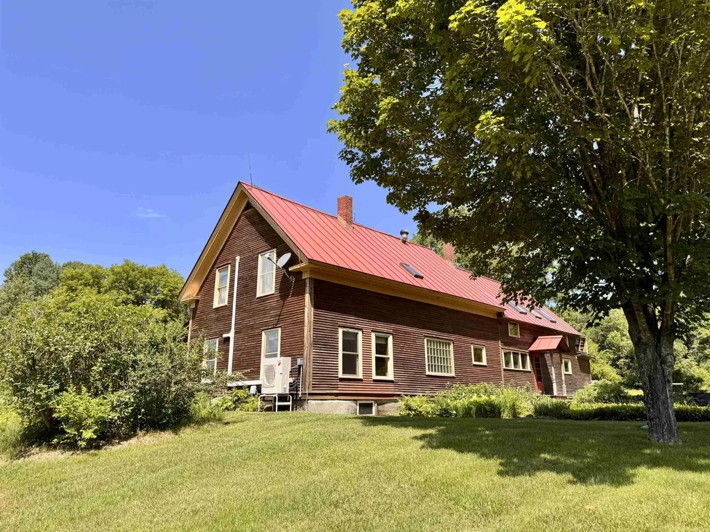19 Hartley Road Barre Town VT 05641