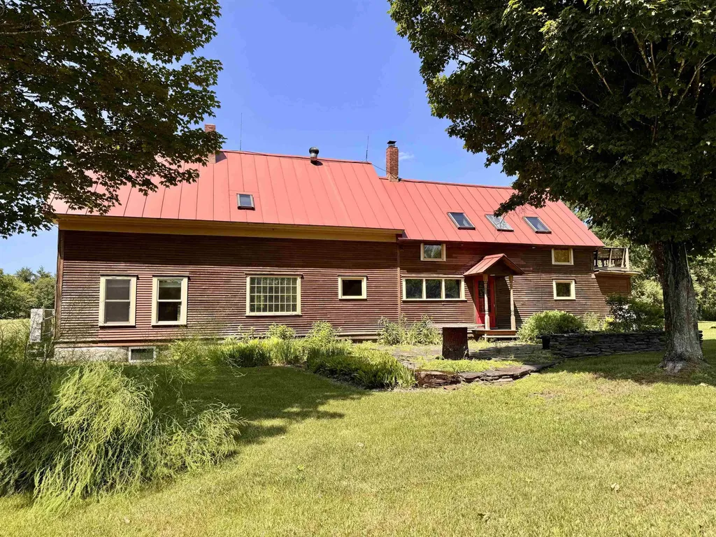 19 Hartley Road Barre Town VT 05641