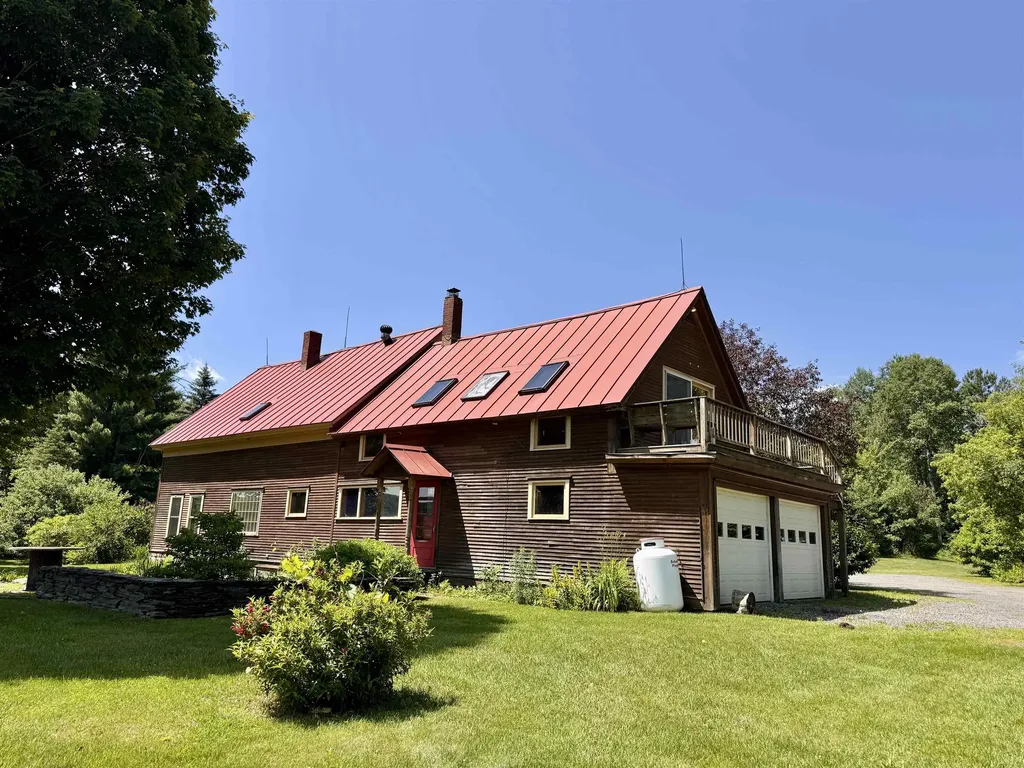 19 Hartley Road Barre Town VT 05641