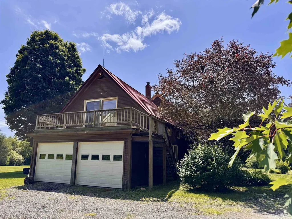 19 Hartley Road Barre Town VT 05641