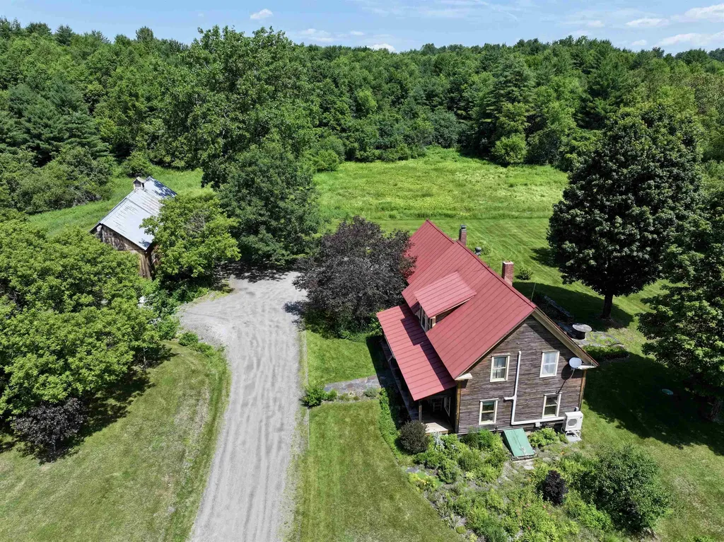 19 Hartley Road Barre Town VT 05641