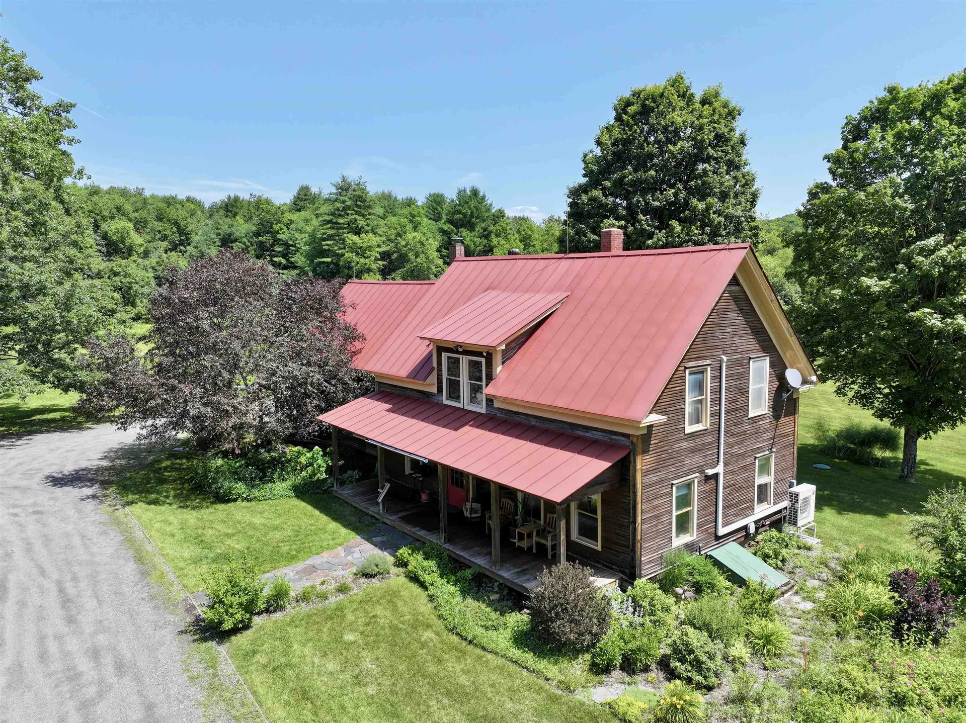 19 Hartley Road Barre Town VT 05641