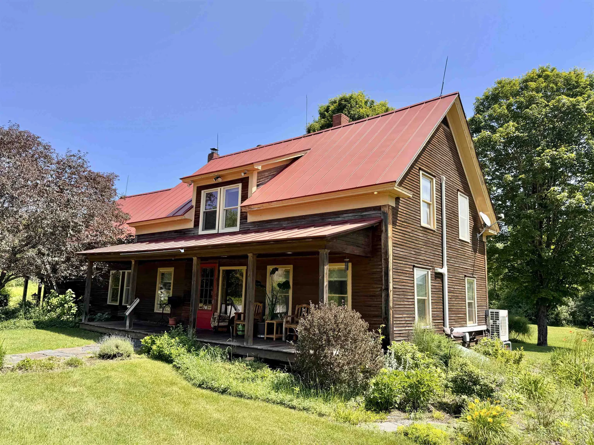 19 Hartley Road Barre Town VT 05641