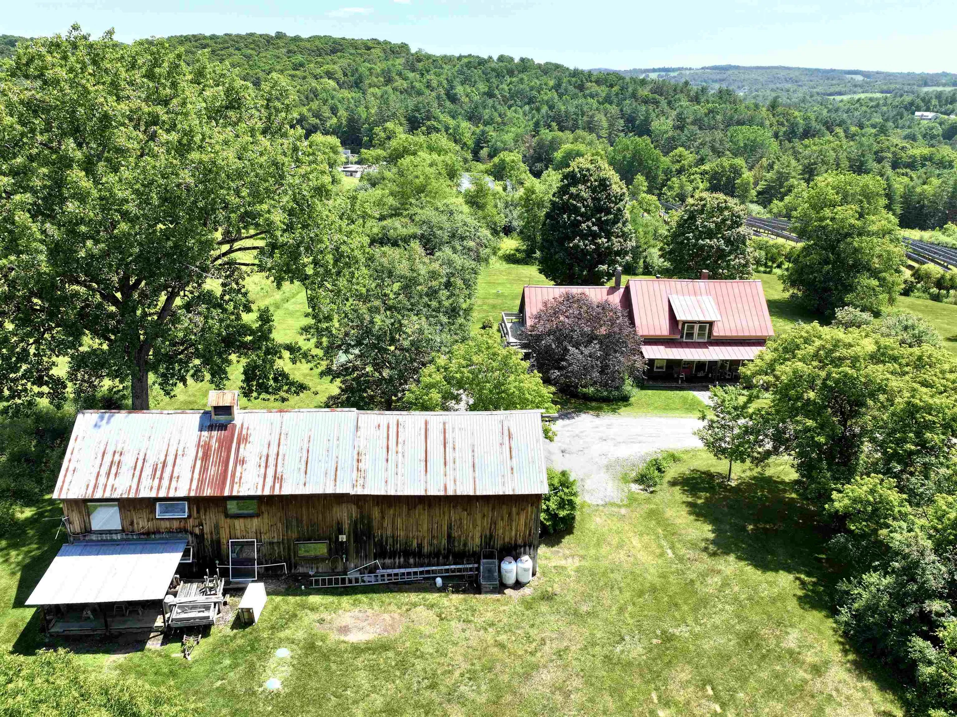 19 Hartley Road Barre Town VT 05641