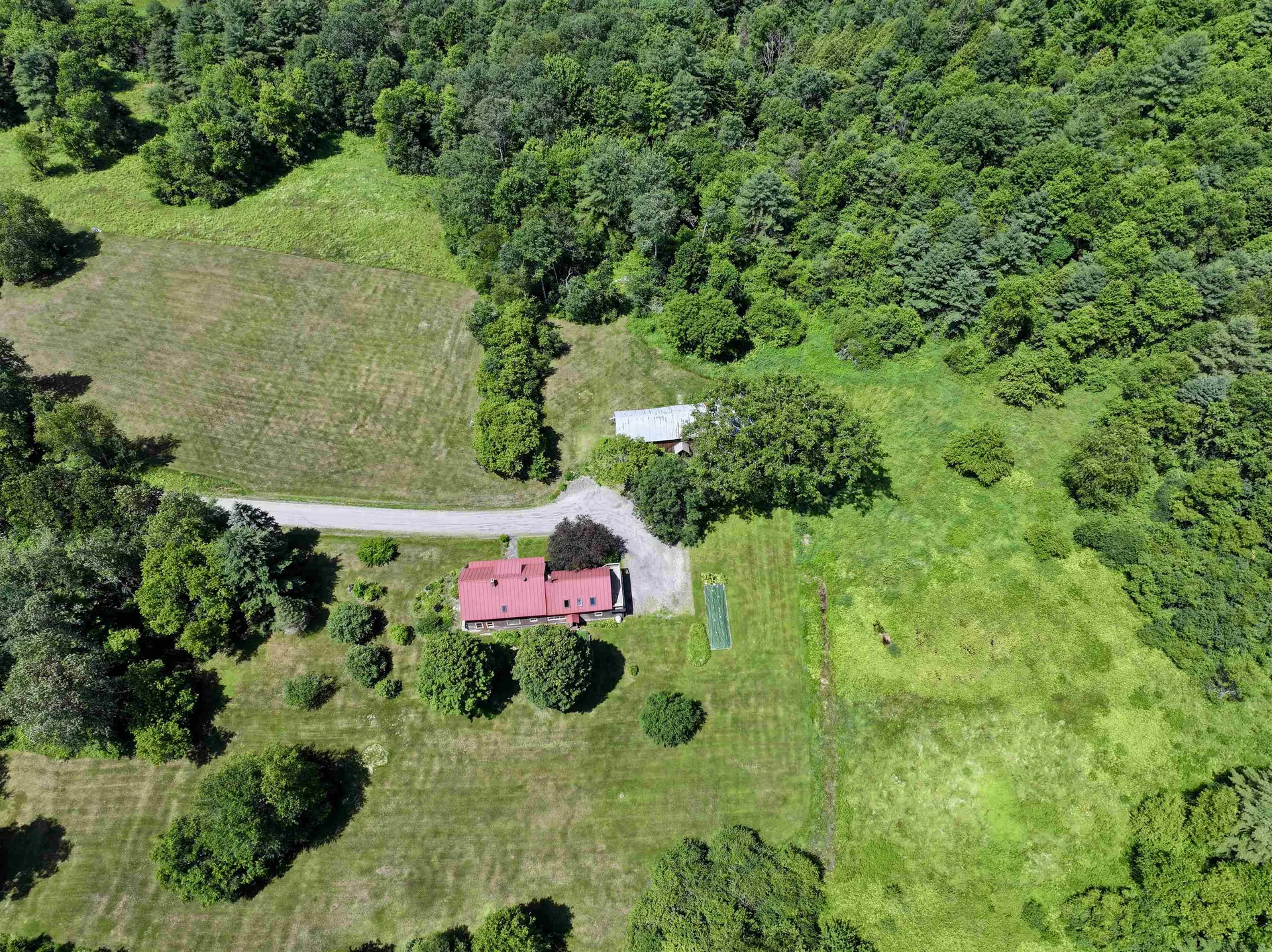 19 Hartley Road Barre Town VT 05641