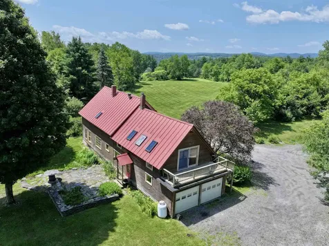 19 Hartley Road Barre Town VT 05641