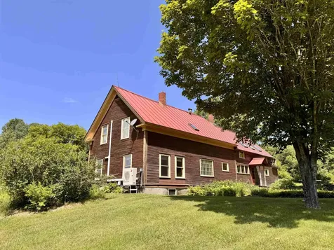 19 Hartley Road Barre Town VT 05641