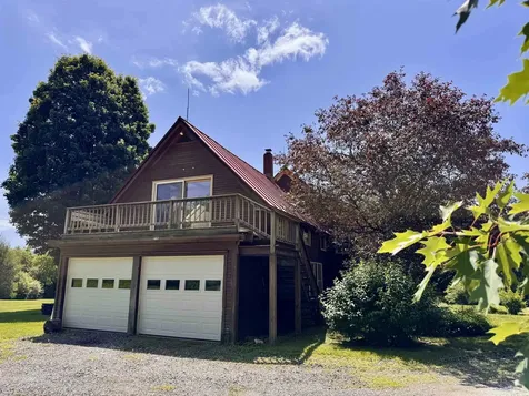 19 Hartley Road Barre Town VT 05641