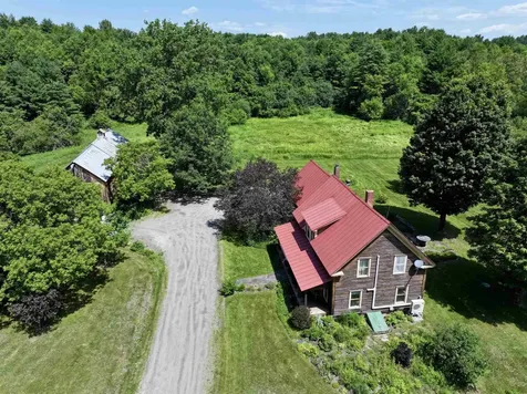 19 Hartley Road Barre Town VT 05641