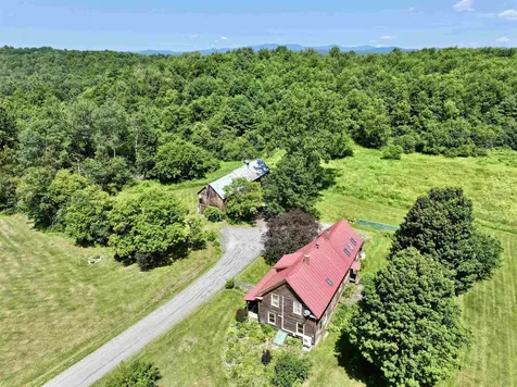 19 Hartley Road Barre Town VT 05641