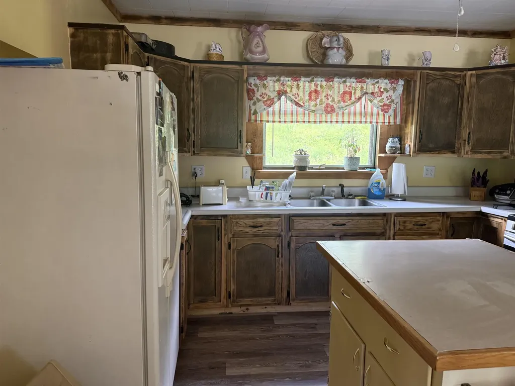 252 Stone Road Ryegate VT 05069