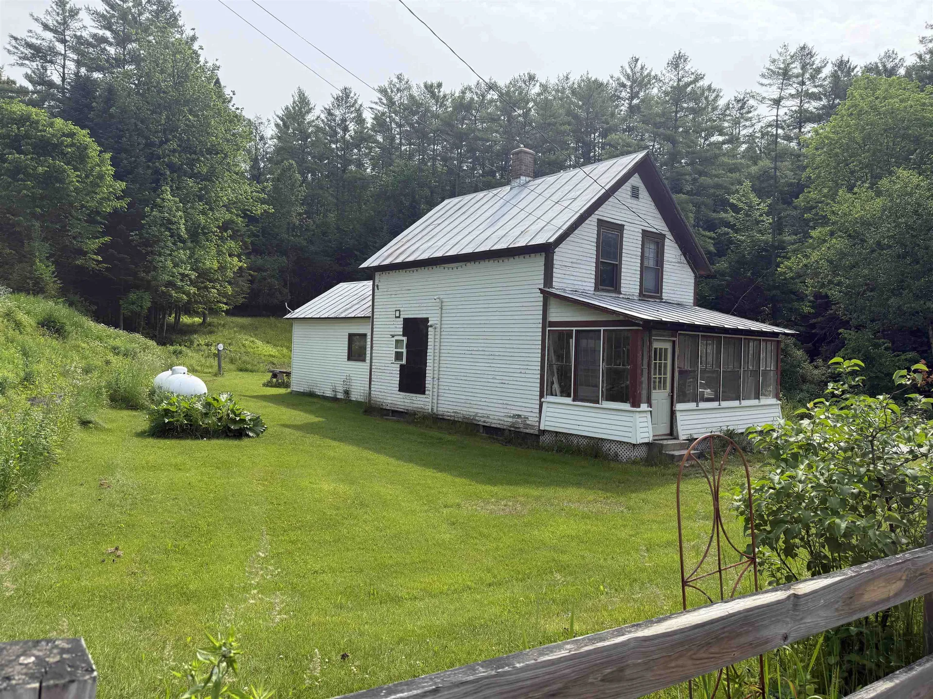252 Stone Road Ryegate VT 05069