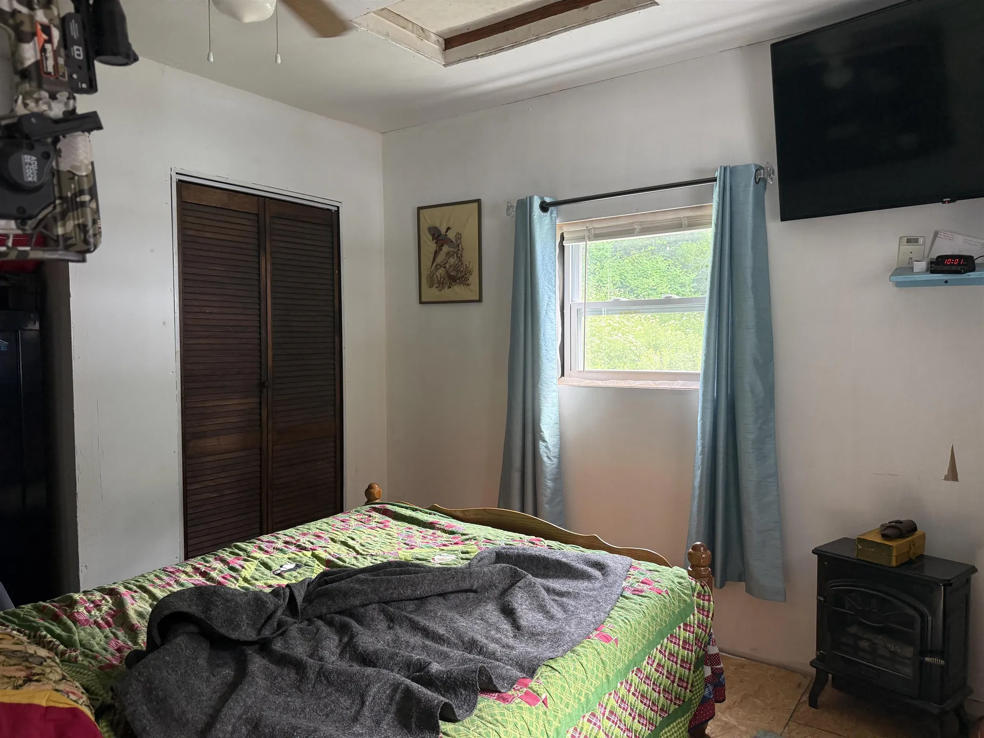 252 Stone Road Ryegate VT 05069