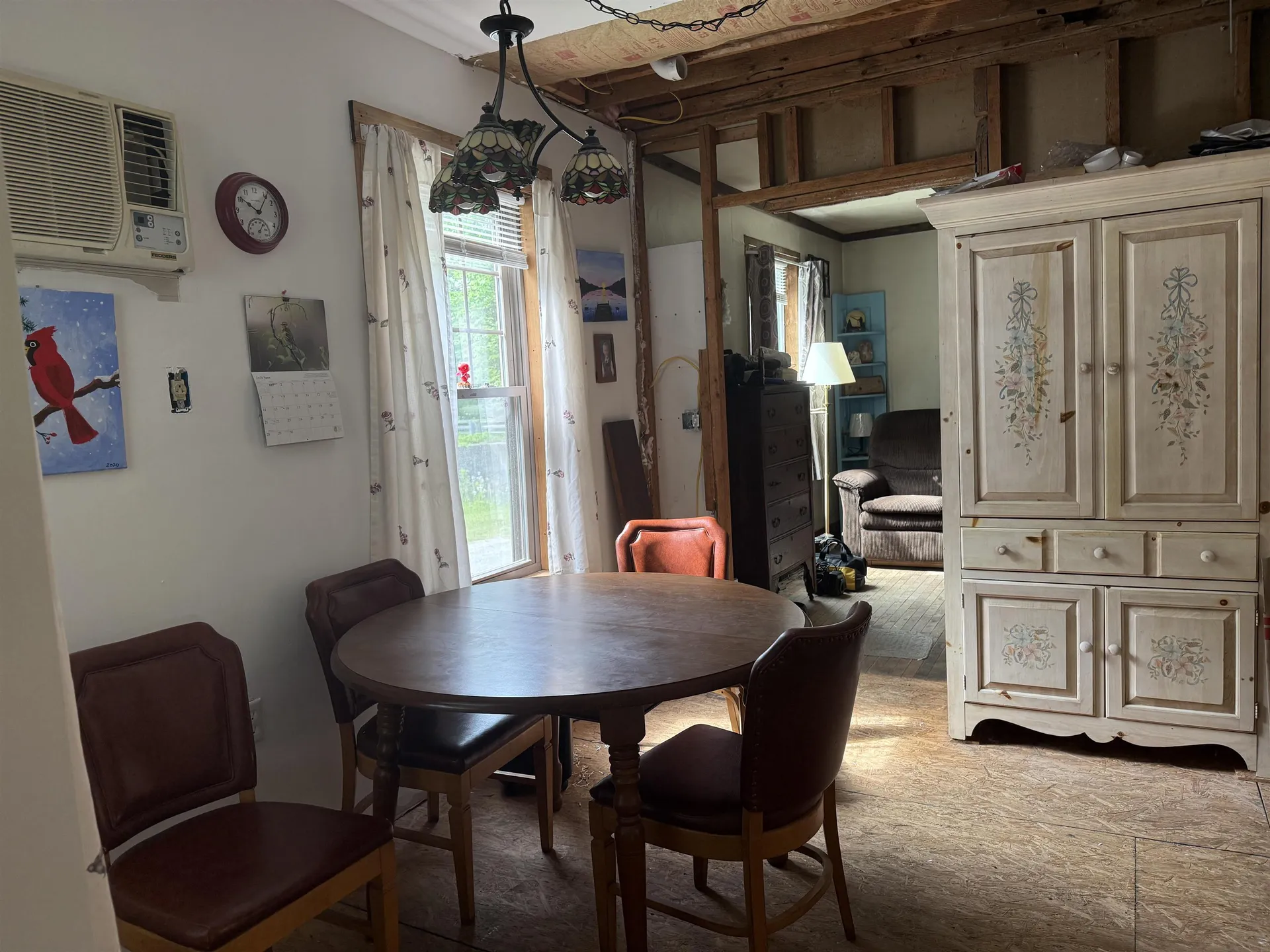 252 Stone Road Ryegate VT 05069