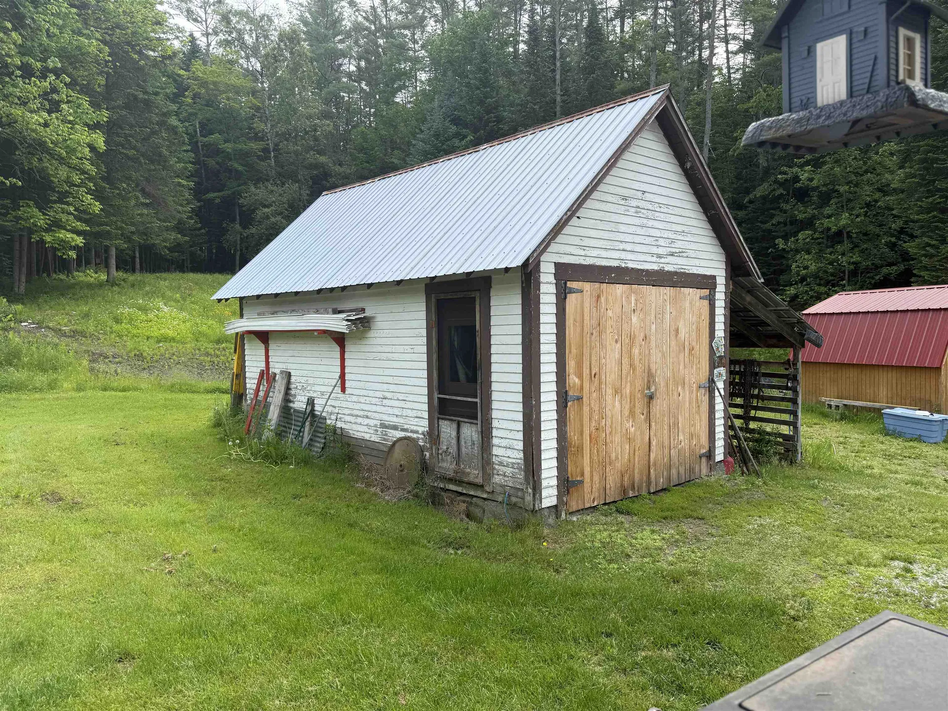 252 Stone Road Ryegate VT 05069