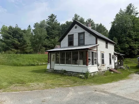 252 Stone Road Ryegate VT 05069