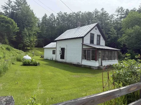 252 Stone Road Ryegate VT 05069