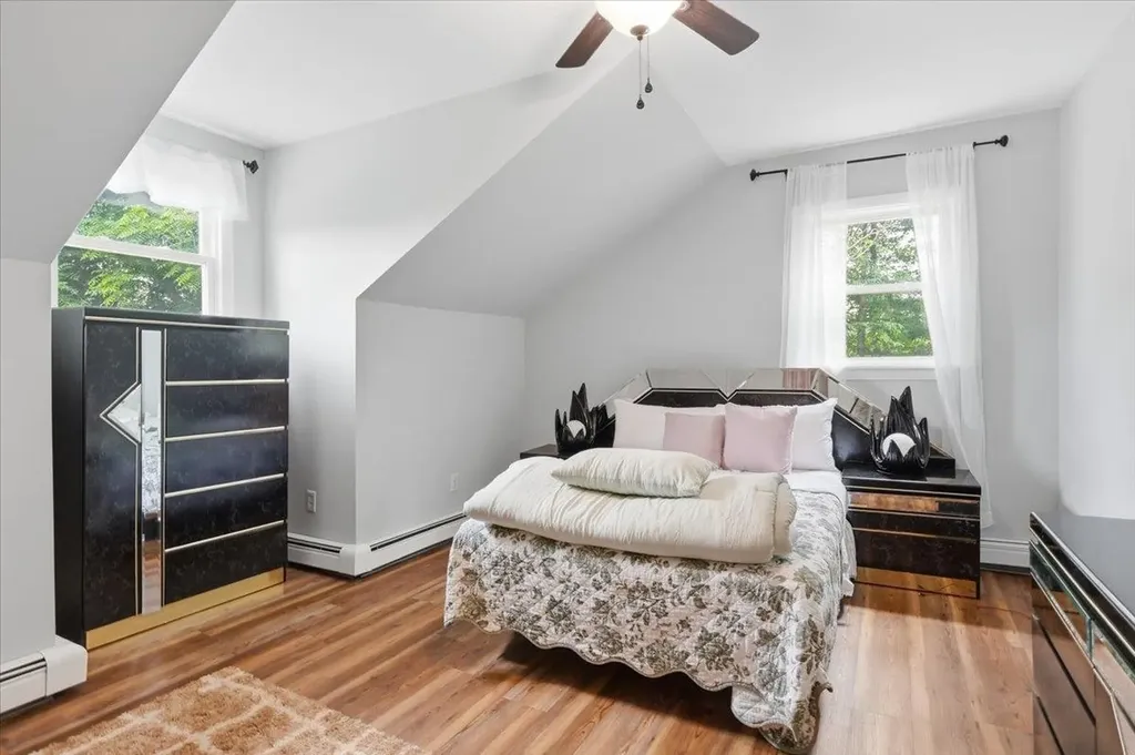 22 Redwood Terrace Essex Junction VT 05452