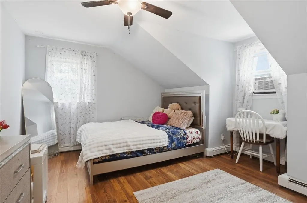 22 Redwood Terrace Essex Junction VT 05452