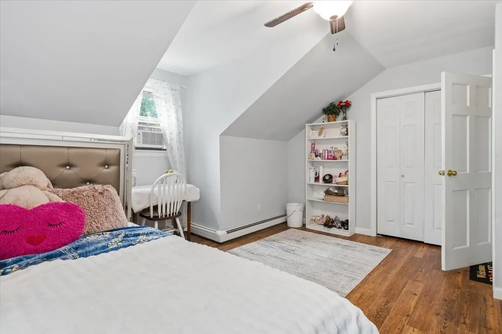 22 Redwood Terrace Essex Junction VT 05452