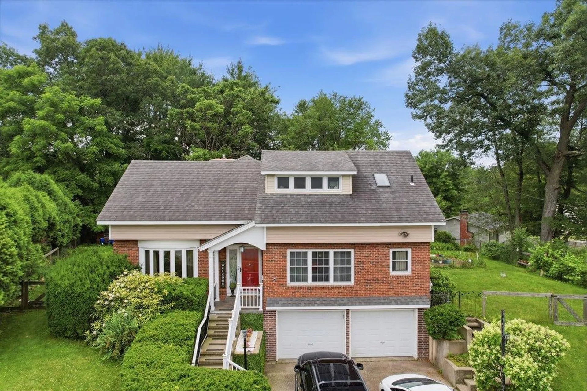 22 Redwood Terrace Essex Junction VT 05452