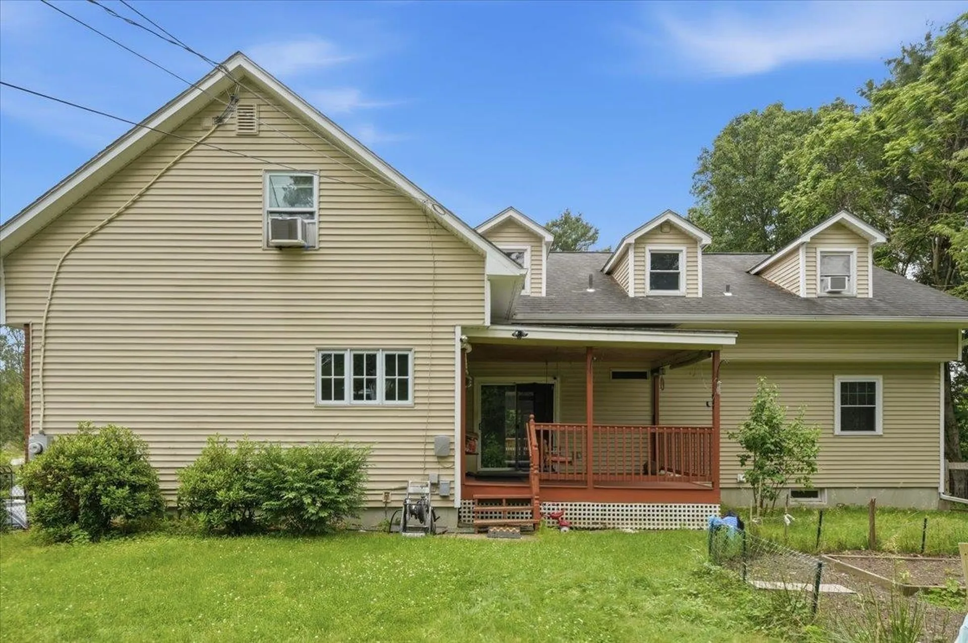 22 Redwood Terrace Essex Junction VT 05452