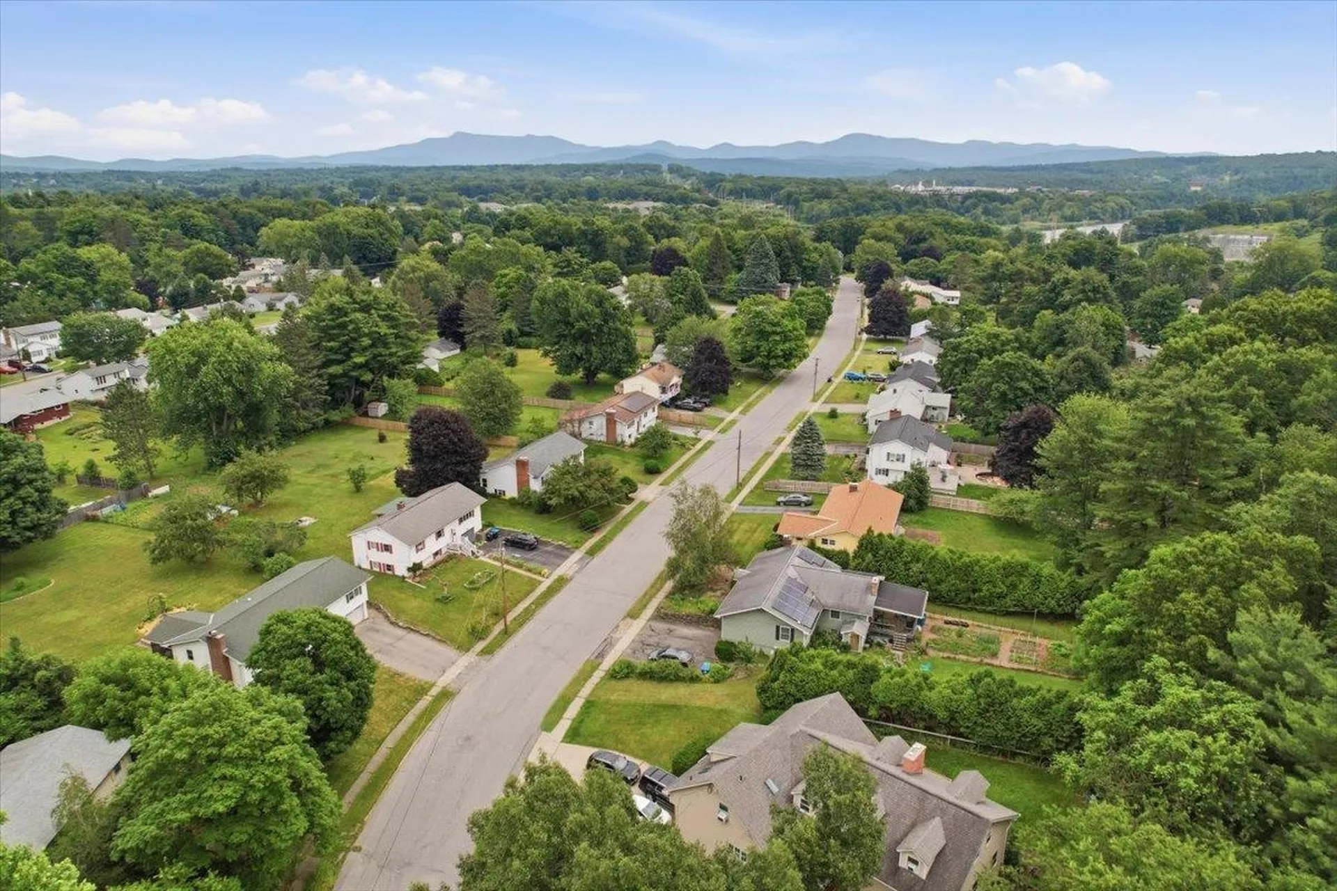 22 Redwood Terrace Essex Junction VT 05452