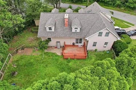 22 Redwood Terrace Essex Junction VT 05452