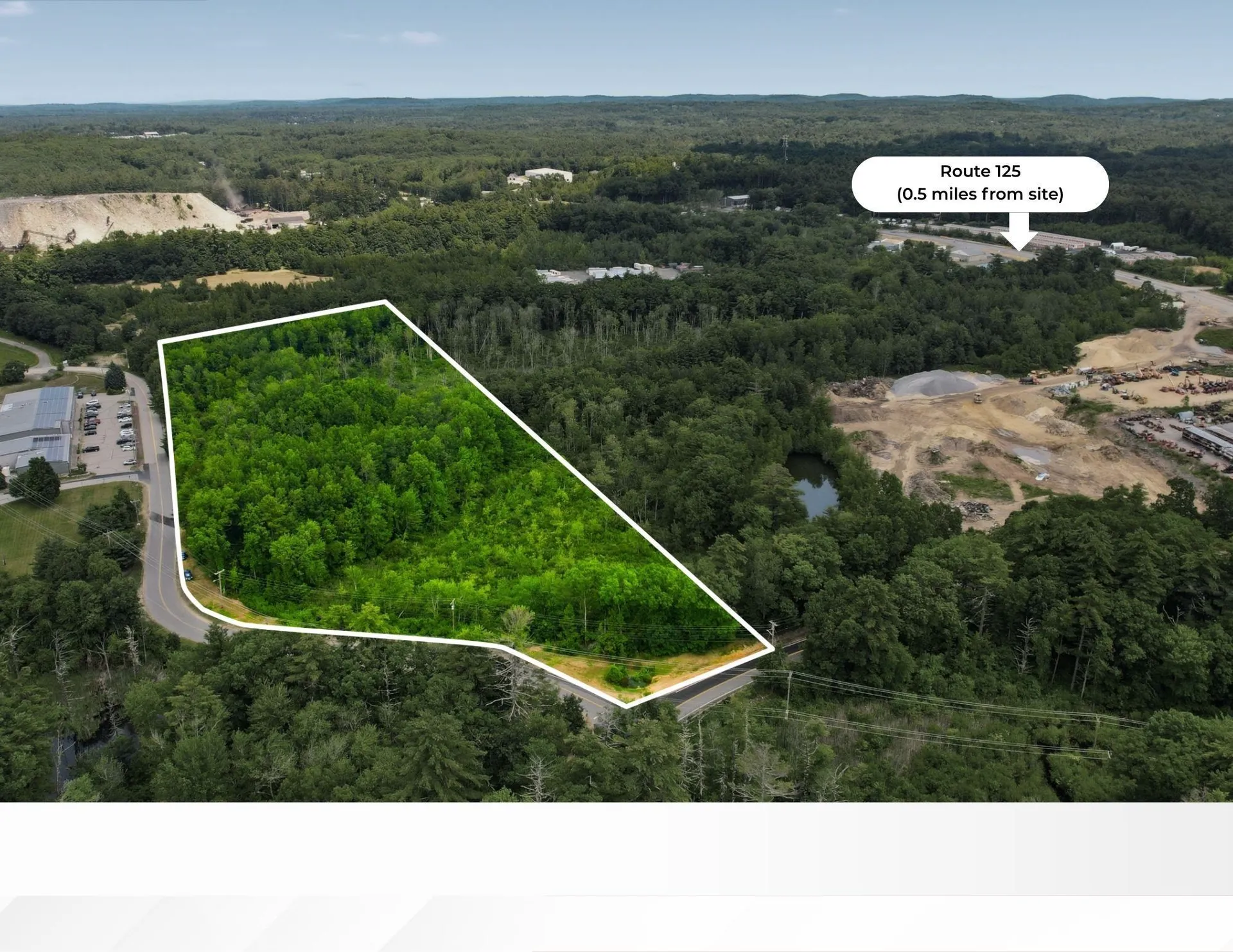 36 Old County Road Plaistow NH 03865