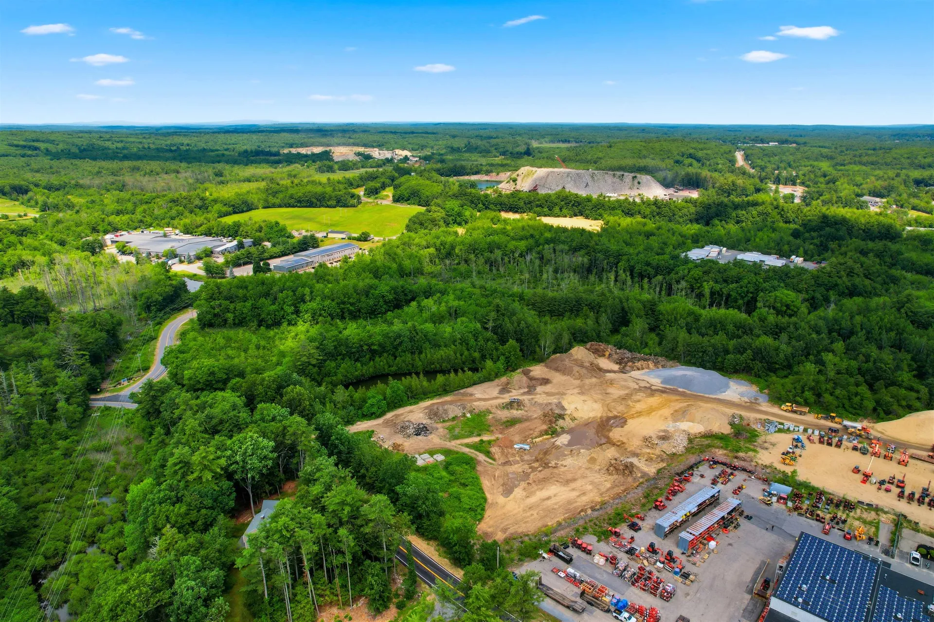 36 Old County Road Plaistow NH 03865