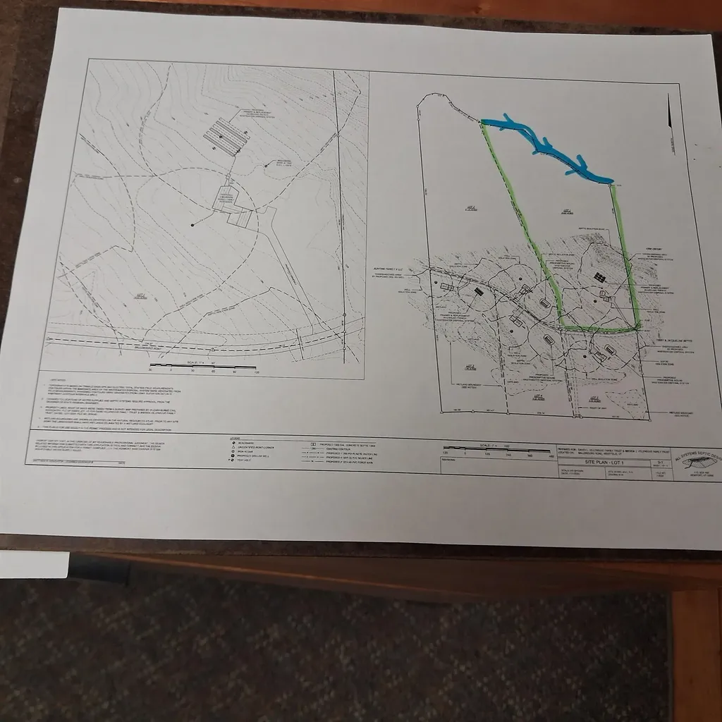 Lot 1 Ballground Road Westfield VT 05874