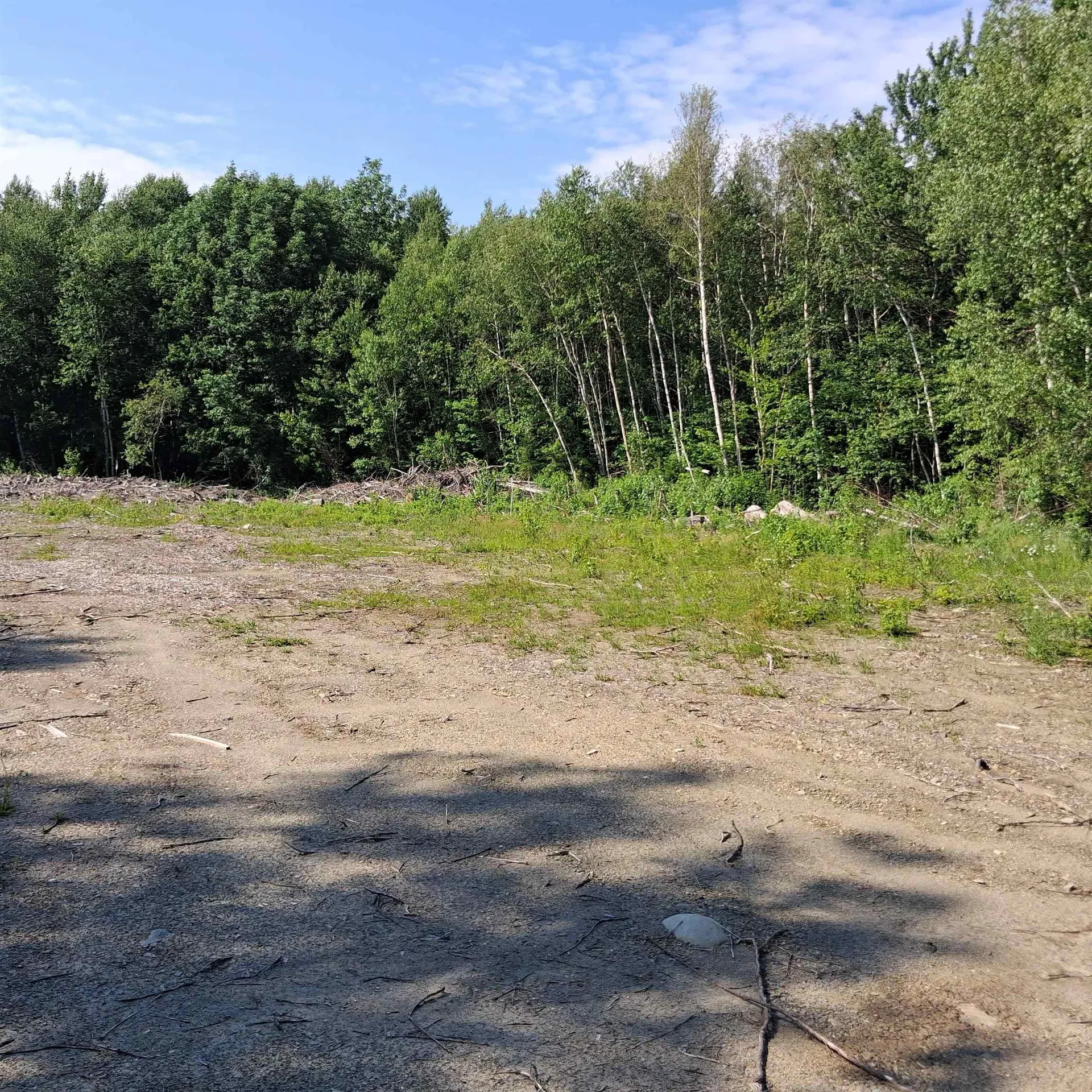 Lot 1 Ballground Road Westfield VT 05874