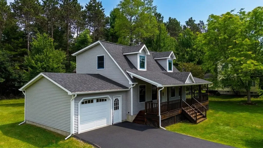 153 Sand Hill Road Essex VT 05452
