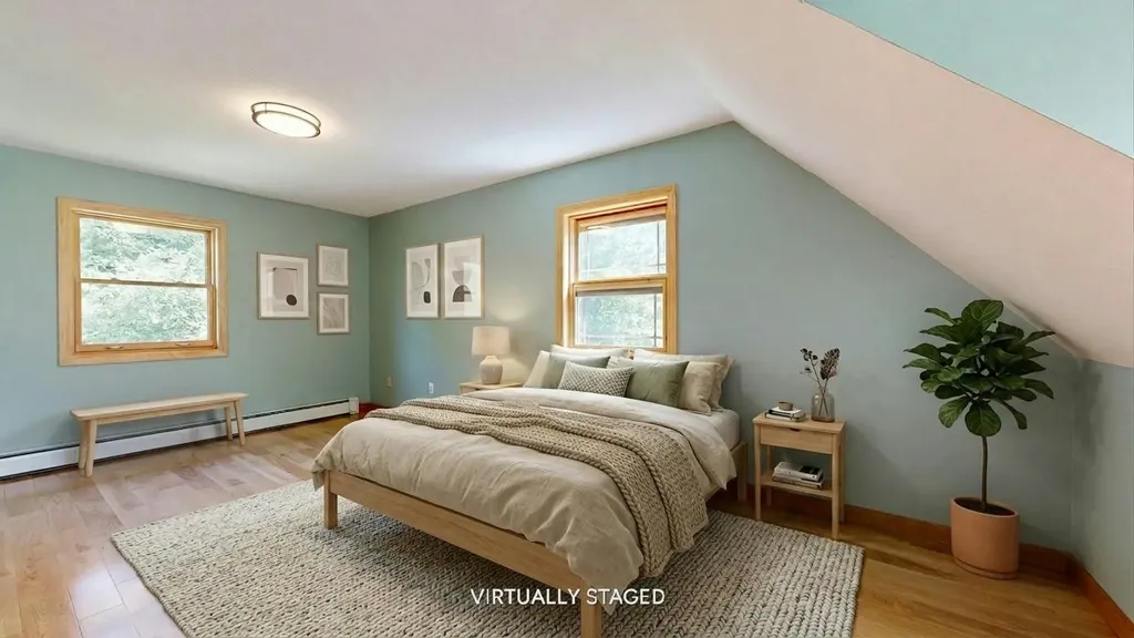 153 Sand Hill Road Essex VT 05452