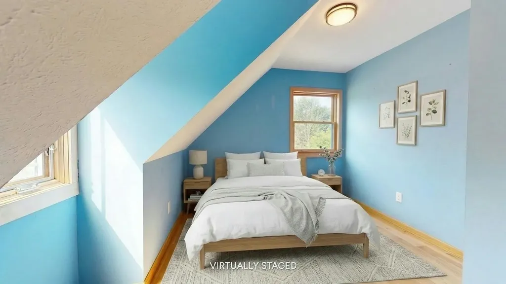 153 Sand Hill Road Essex VT 05452