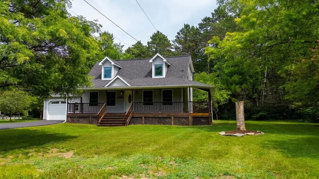 153 Sand Hill Road Essex VT 05452