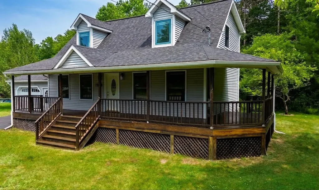 153 Sand Hill Road Essex VT 05452