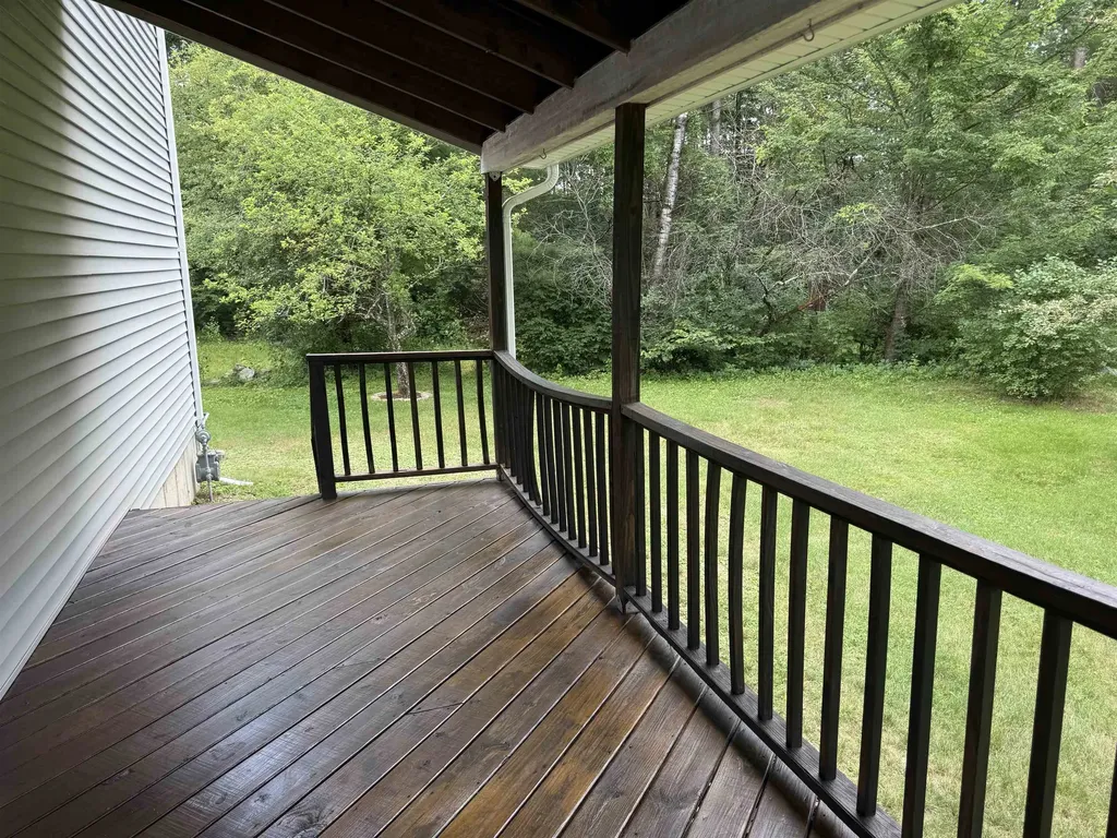 153 Sand Hill Road Essex VT 05452