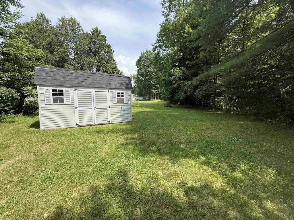 153 Sand Hill Road Essex VT 05452