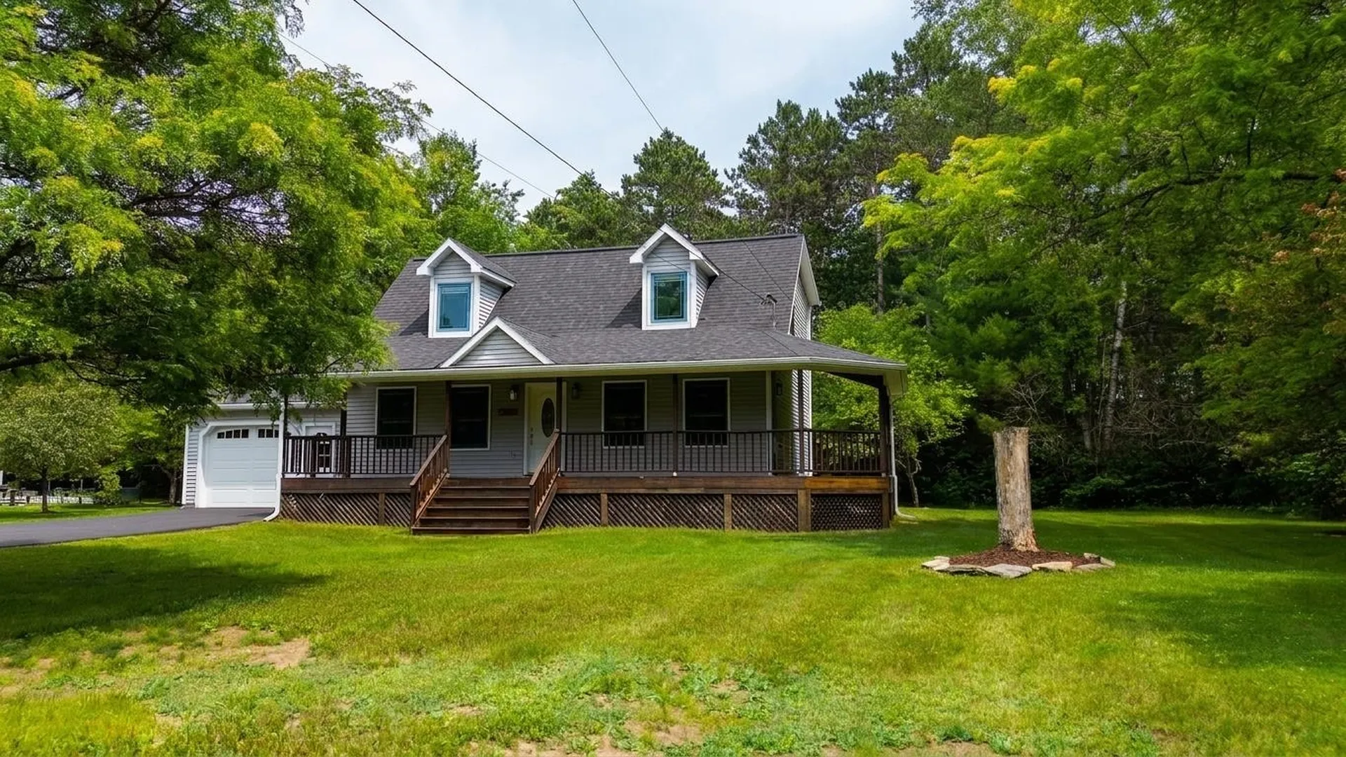 153 Sand Hill Road Essex VT 05452