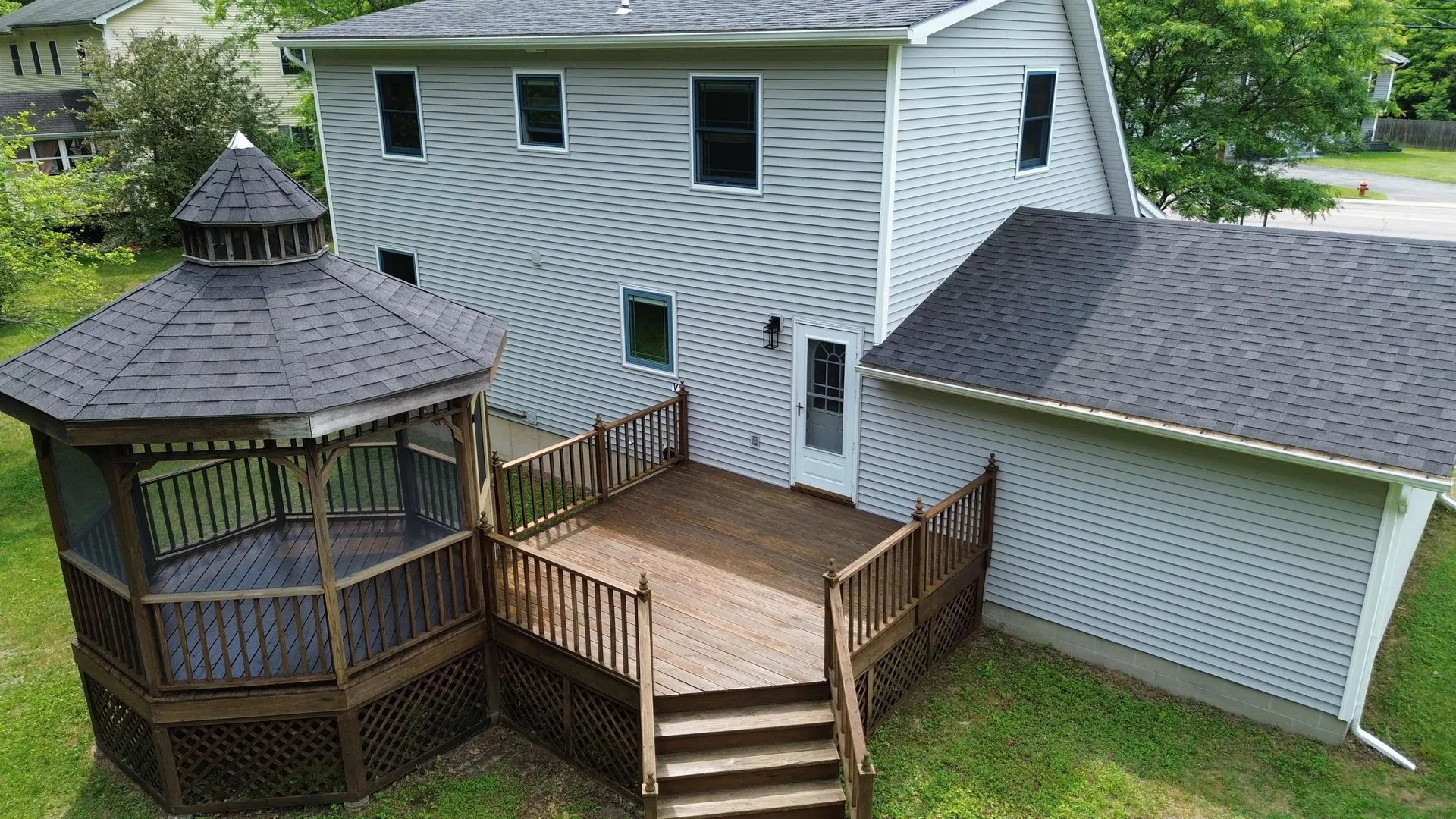 153 Sand Hill Road Essex VT 05452