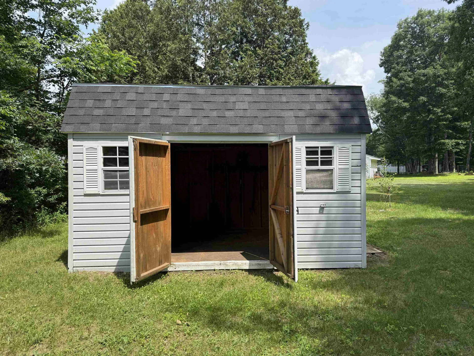 153 Sand Hill Road Essex VT 05452
