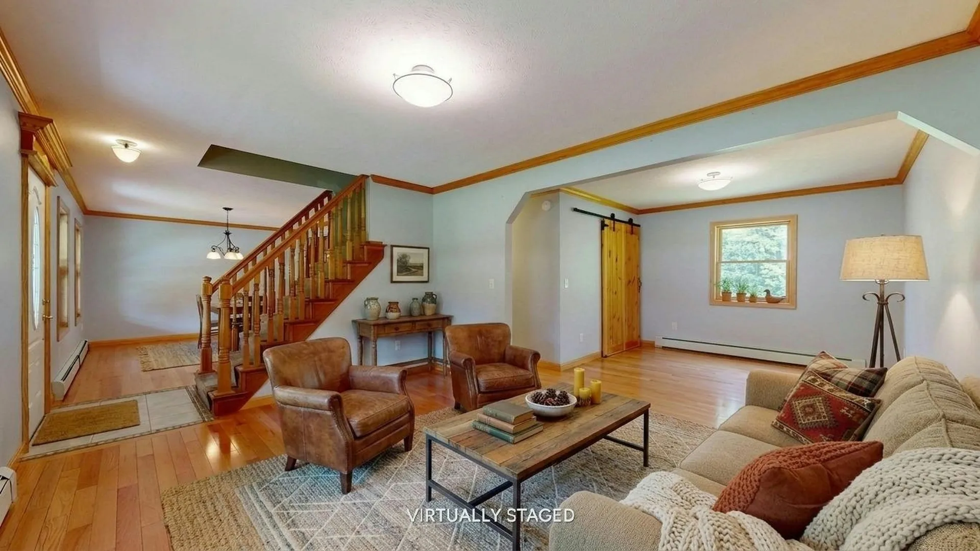153 Sand Hill Road Essex VT 05452
