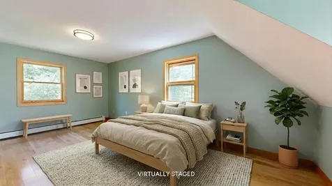 153 Sand Hill Road Essex VT 05452