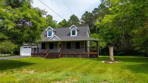153 Sand Hill Road Essex VT 05452